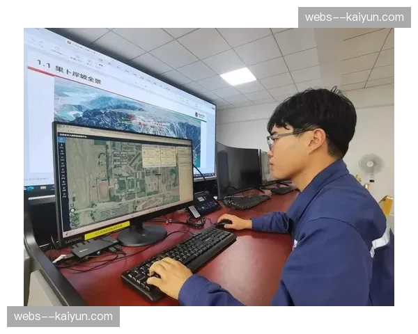 全景巡检模式取代人工死守 监控覆盖率实现几何增长