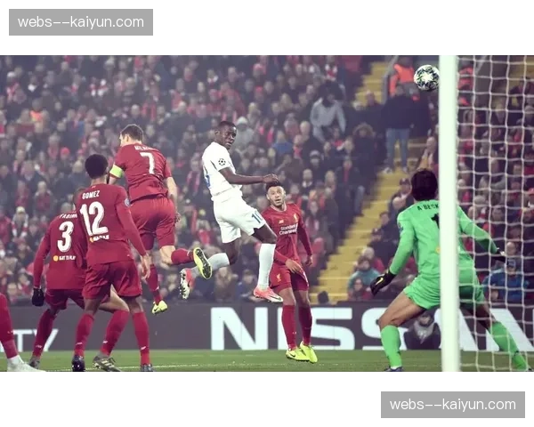 切尔西下赛季欧冠梦想恐难实现 与利物浦差距达七分